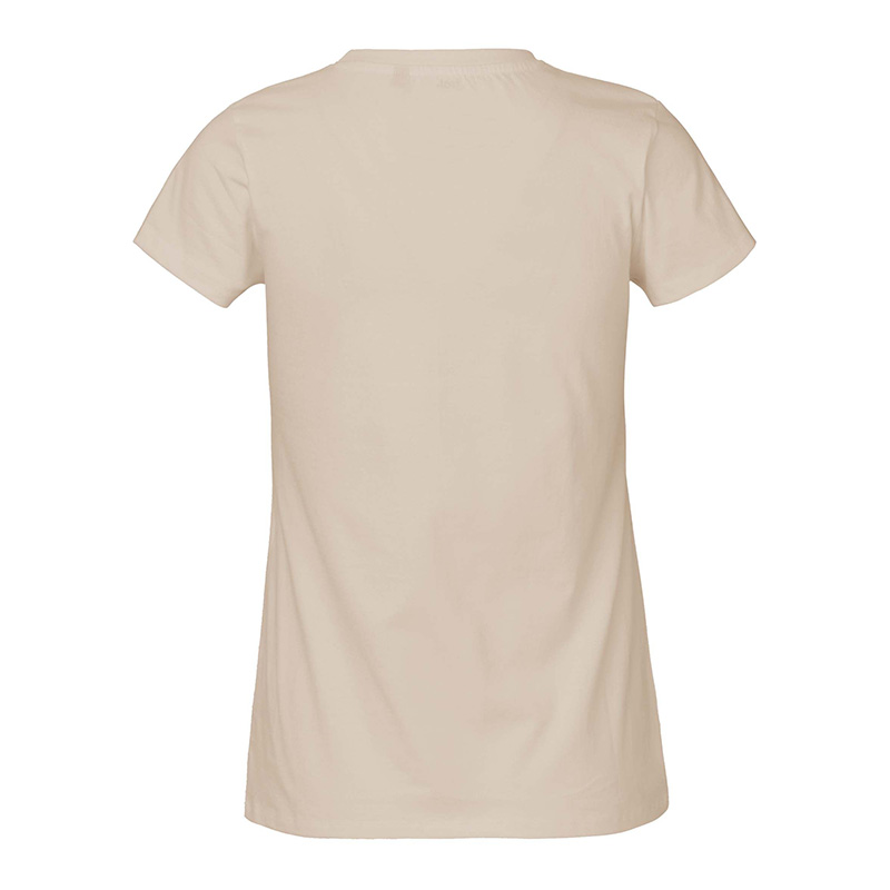 Fairtrade T-Shirt Damen - Bild 3
